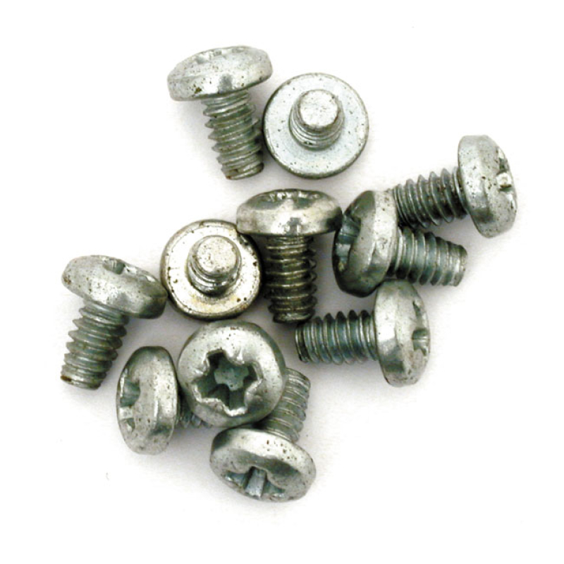 SCREW NO. 6-32 X 1/4 PHILIPS HD 901050