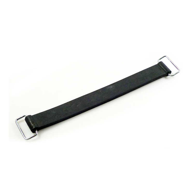 BATTERY STRAP, RUBBER 901246