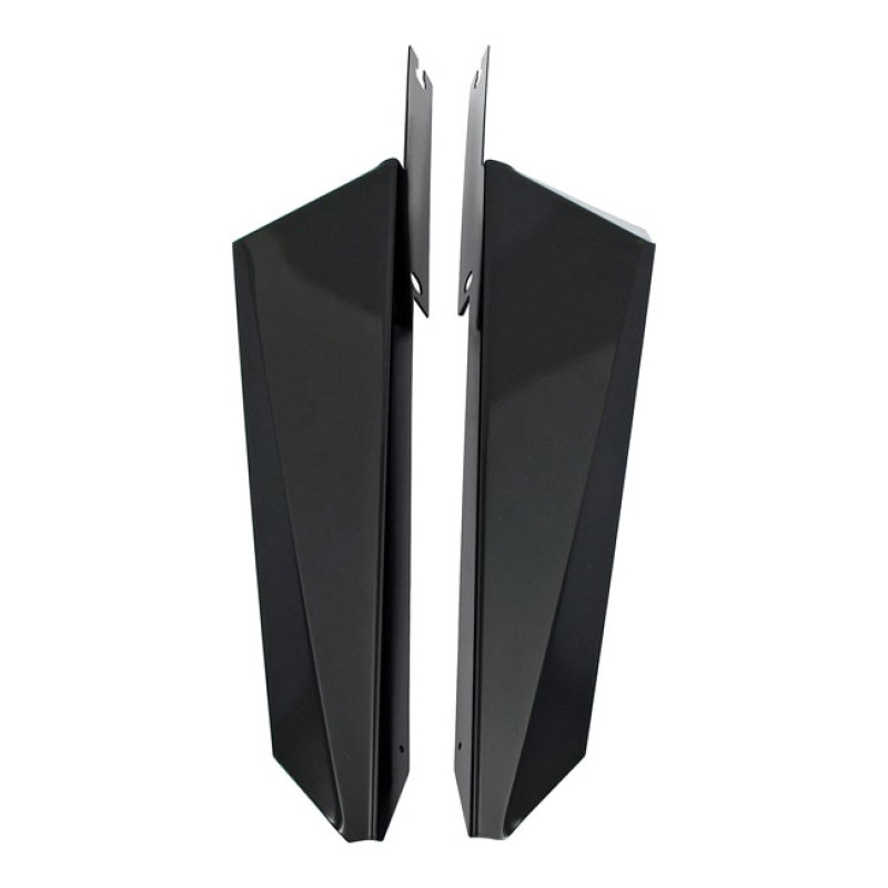 PAUGHCO, WIND DEFLECTOR 901269