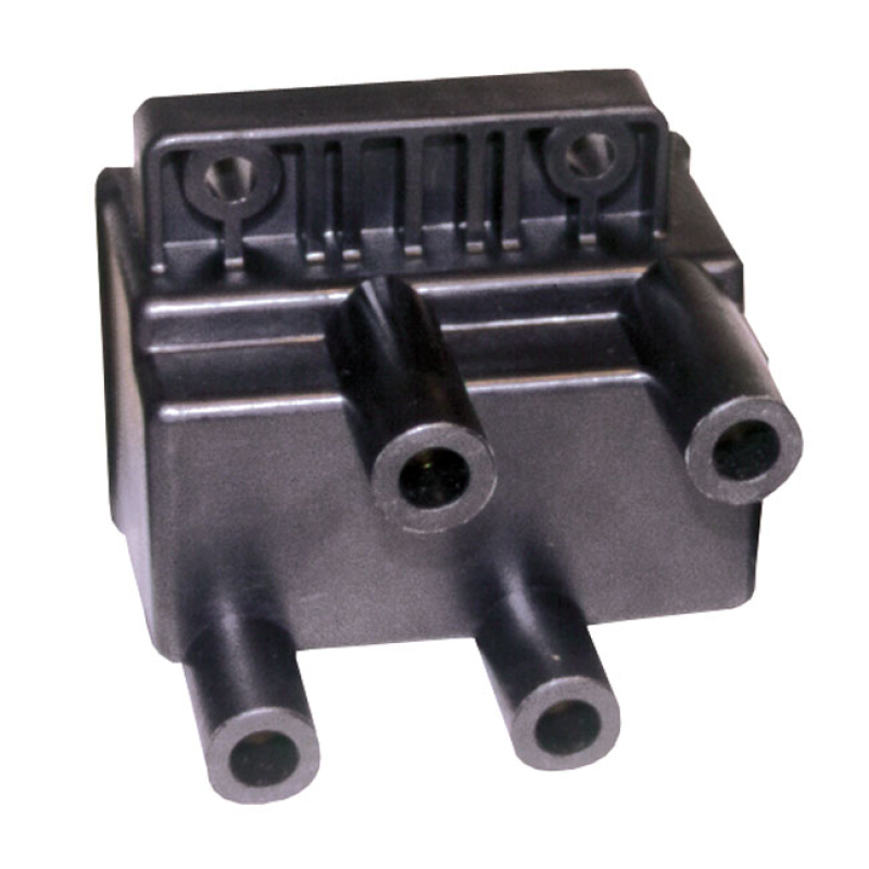 DYNA -TWIN FIRE- COIL. 4 OUTLETS 902522