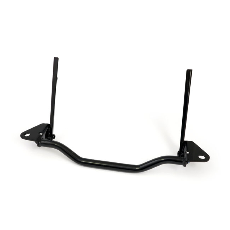 SPOTLAMP/PASSING LAMP MOUNT BAR. BLACK GLOSS BLACK. LIGHT BAR / PASSIN 903448