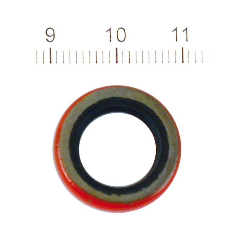 JAMES OIL SEAL, SHIFTER SHAFT COVER 904370