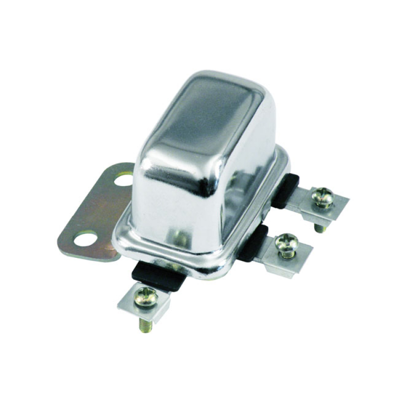 STARTER RELAY, ZINC FINISH 904550