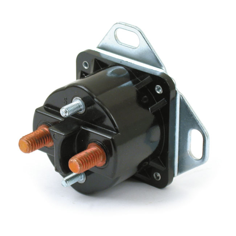 STARTTIIRELE 1973-85 ( ISO MALLI ) - STARTER RELAY 904559