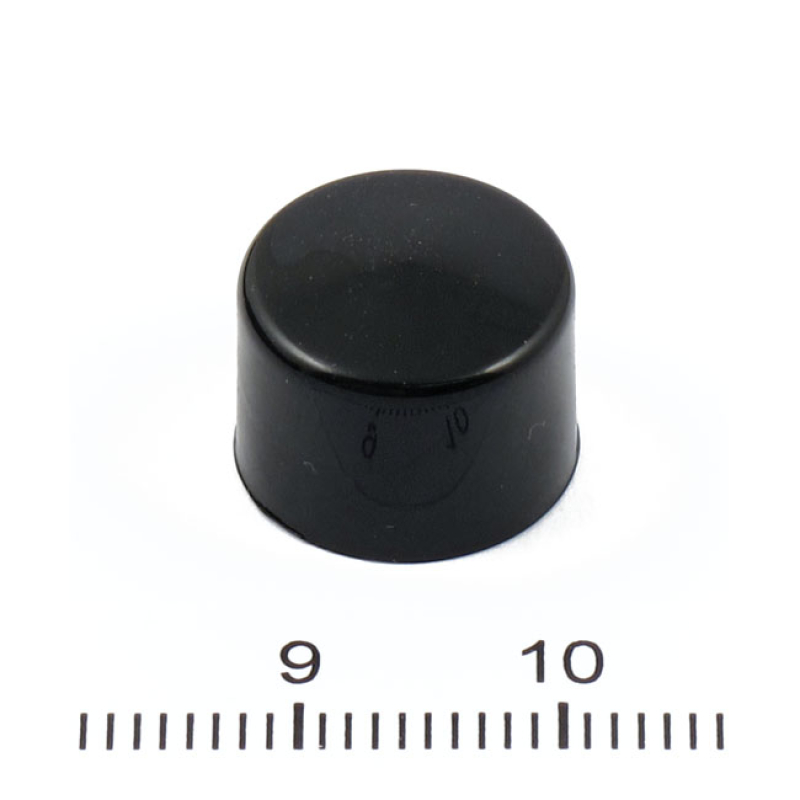 BLACK ALLENHEAD COVER 905129