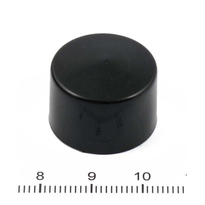 BLACK ALLENHEAD COVER 905134