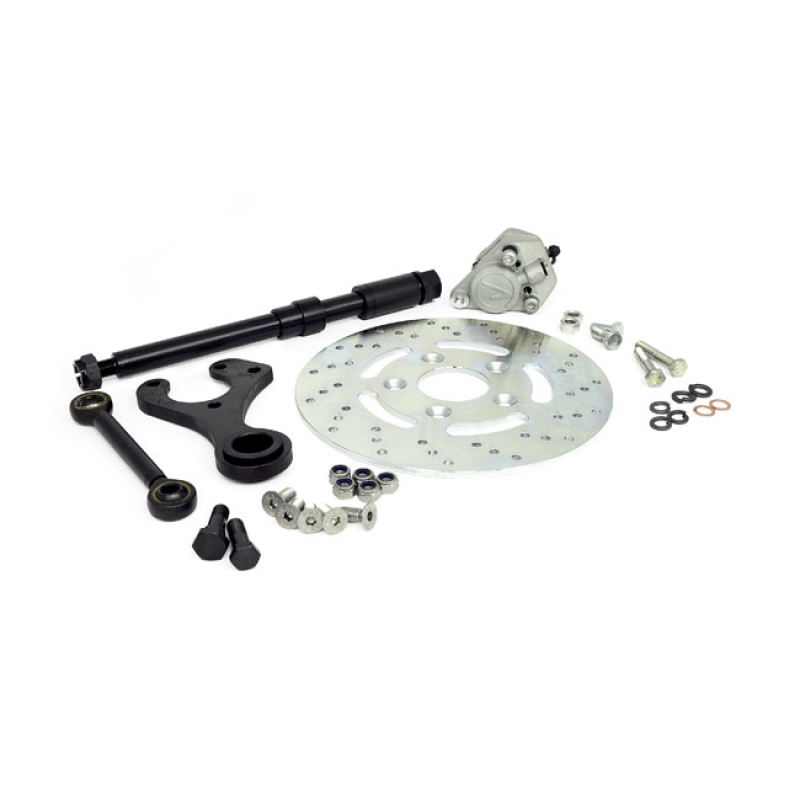DISC BRAKE KIT FOR REPRODUCTION SPRINGER 905498