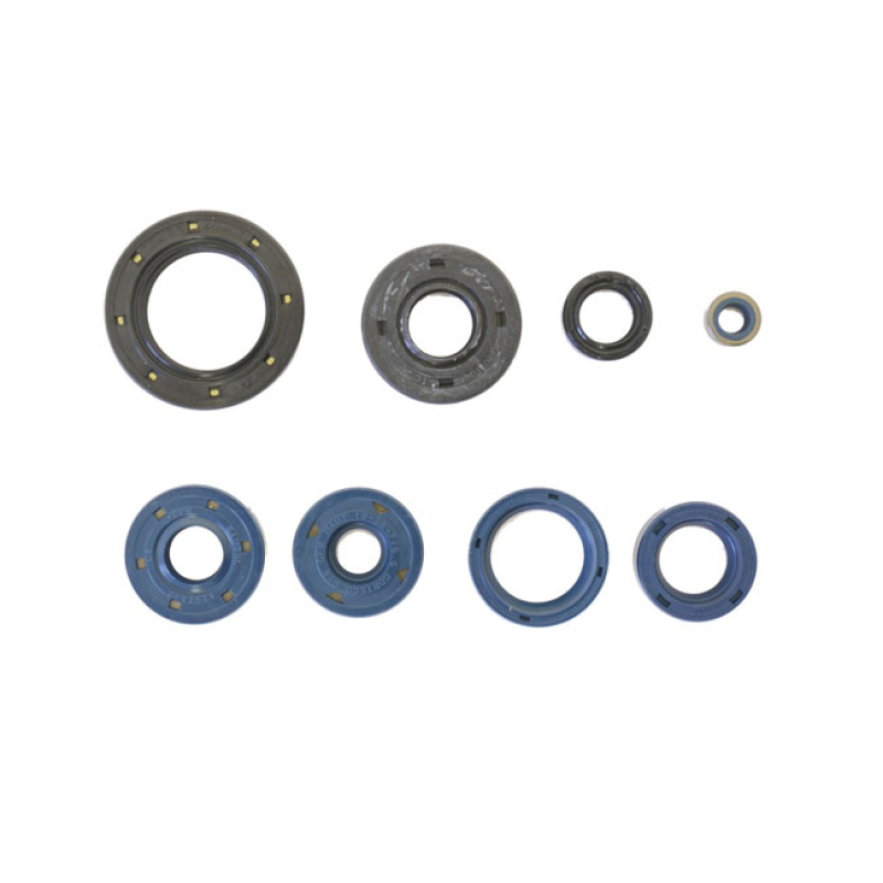 ATHENA, ENGINE OIL SEAL KIT THIS ENGINE OIL SEAL KIT INCLUDES ALL THE 907804