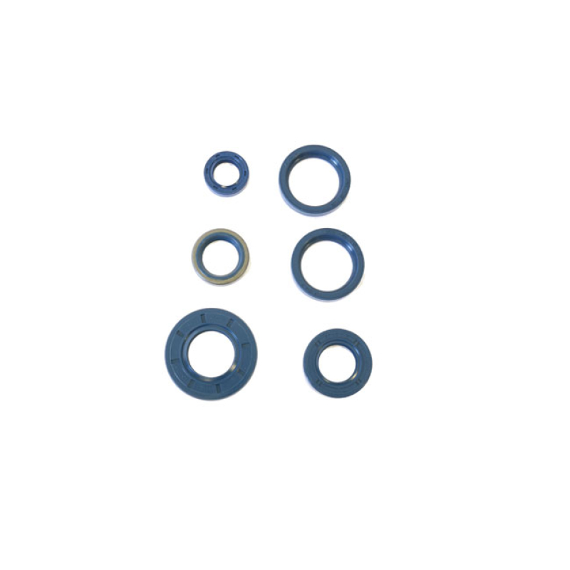 ATHENA, ENGINE OIL SEAL KIT THIS ENGINE OIL SEAL KIT INCLUDES ALL THE 907808