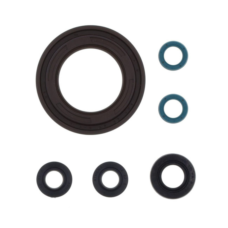 ATHENA, ENGINE OIL SEAL KIT THIS ENGINE OIL SEAL KIT INCLUDES ALL THE 907854