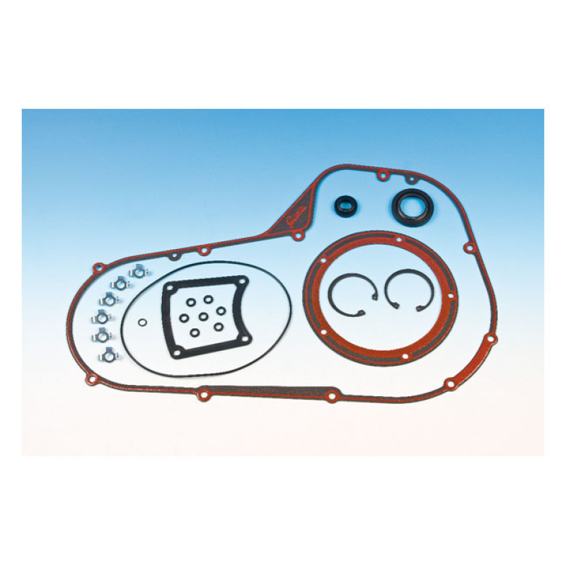 TIIVISTESARJA ENSIÖVETO FLT&FXR 1994-2004 JAMES, FOAMET W SILICONE 908007