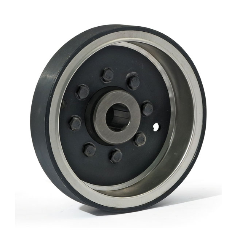 ALTERNATOR ROTOR 21A 908094