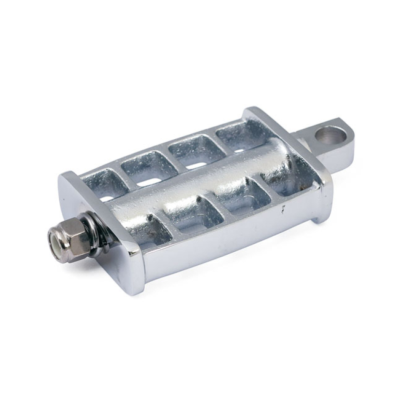 KICK PEDAL CLASSIC, CHROME 909535