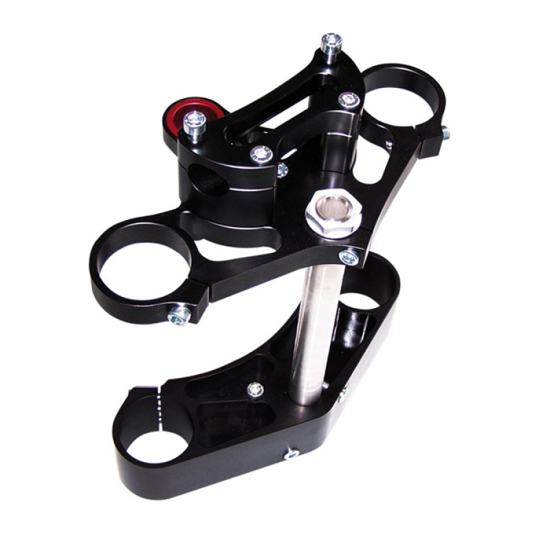 FREE SPIRITS XR1200 TRIPLE CLAMPS 911255