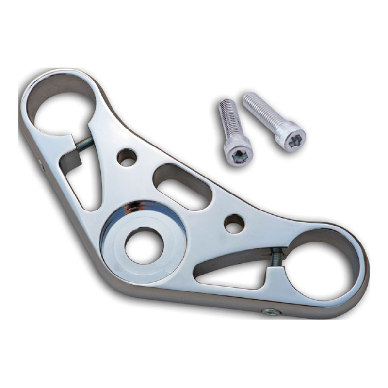 FREE SPIRITS TOP TRIPLE TREE PLATE 911321