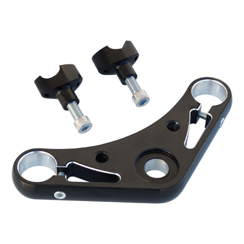 FREE SPIRITS TOP TRIPLE TREE PLATE KIT 911322