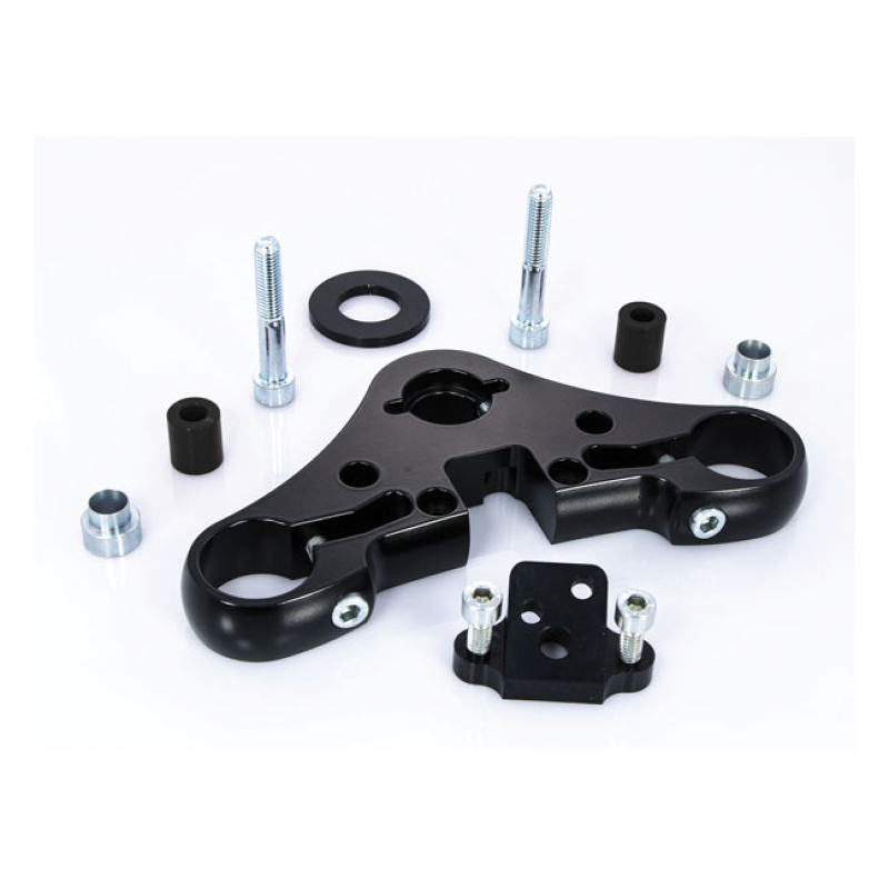 FREE SPIRITS TOP TRIPLE TREES 911358