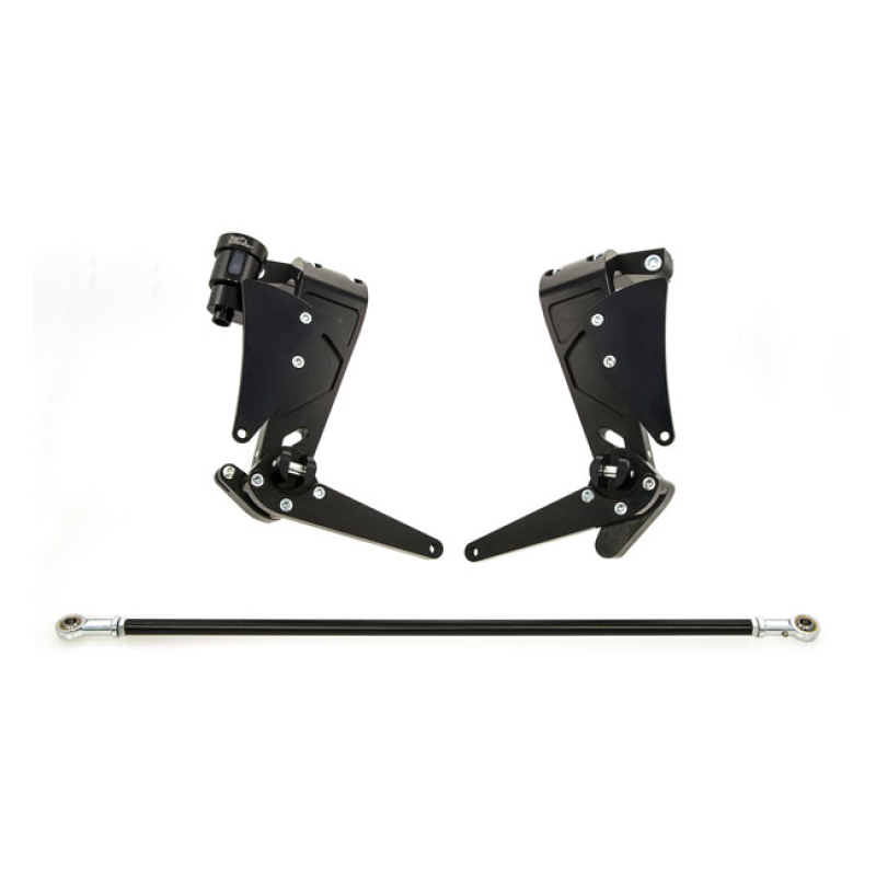 FREE SPIRITS, REAR SET CONTROLS FOR V-ROD BLACK ANODIZED ALUMINUM. THI 911375