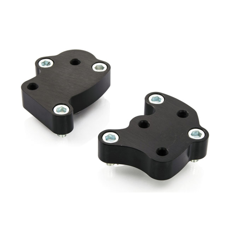 FREE SPIRITS FOOTREST ADAPTER KIT 911385