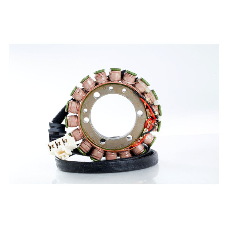 RICK'S STATOR, OEM STYLE HONDA OEM STYLE HONDA STATOR 912453