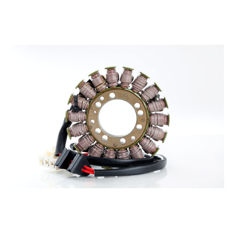 RICK'S STATOR, OEM STYLE HONDA OEM STYLE HONDA STATOR 912454