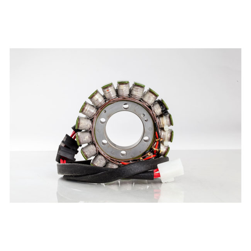 RICK'S STATOR, OEM STYLE HONDA OEM STYLE HONDA STATOR 912460