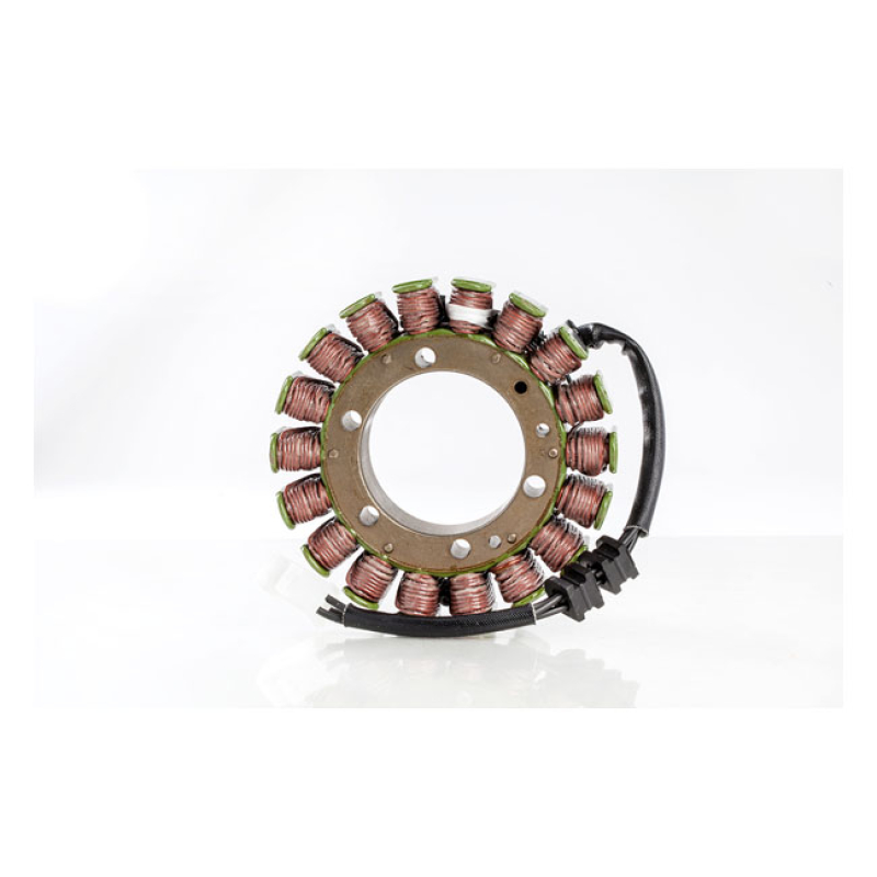 RICK'S STATOR, OEM STYLE HONDA OEM STYLE HONDA STATOR 912468