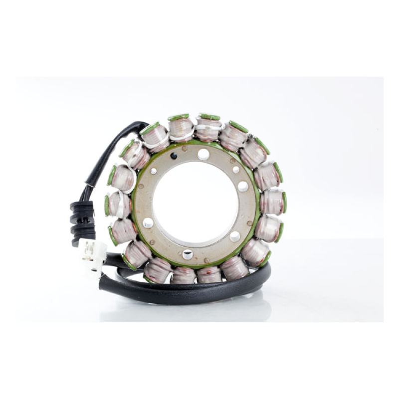 RICK'S STATOR, OEM STYLE HONDA OEM STYLE HONDA STATOR 912476
