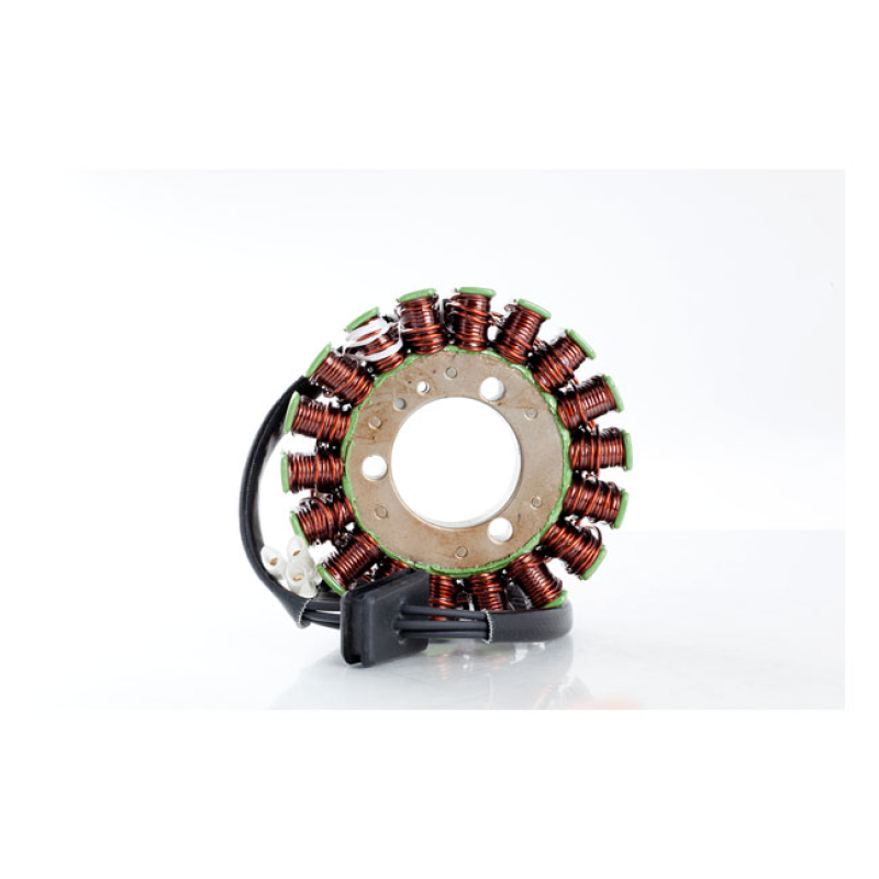 RICK'S STATOR, OEM STYLE KAWASAKI OEM STYLE KAWASAKI STATOR 912524