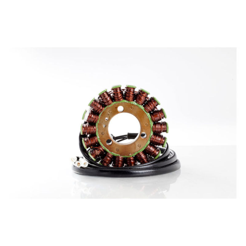 RICK'S STATOR, OEM STYLE SUZUKI OEM STYLE SUZUKI STATOR 912591