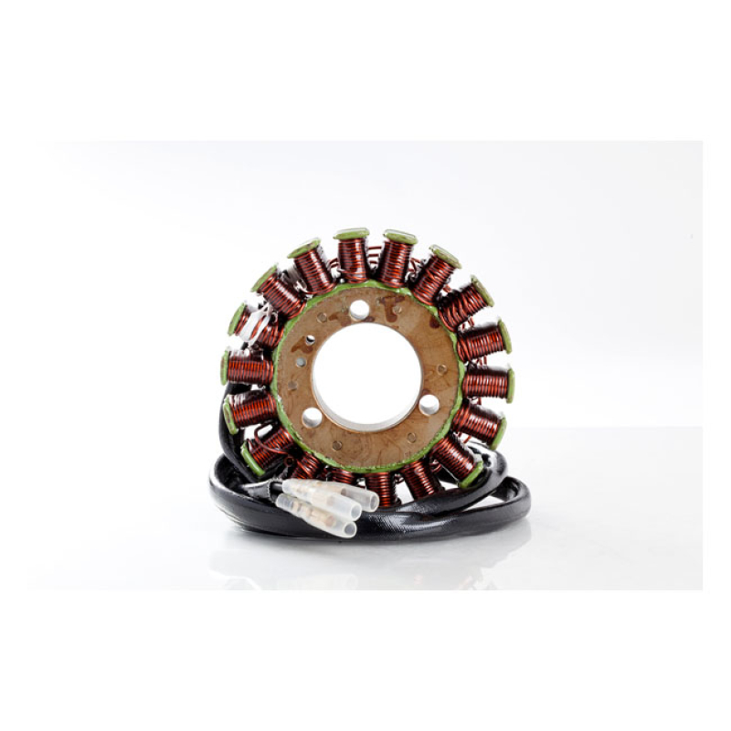 RICK'S STATOR, OEM STYLE SUZUKI OEM STYLE SUZUKI STATOR 912592