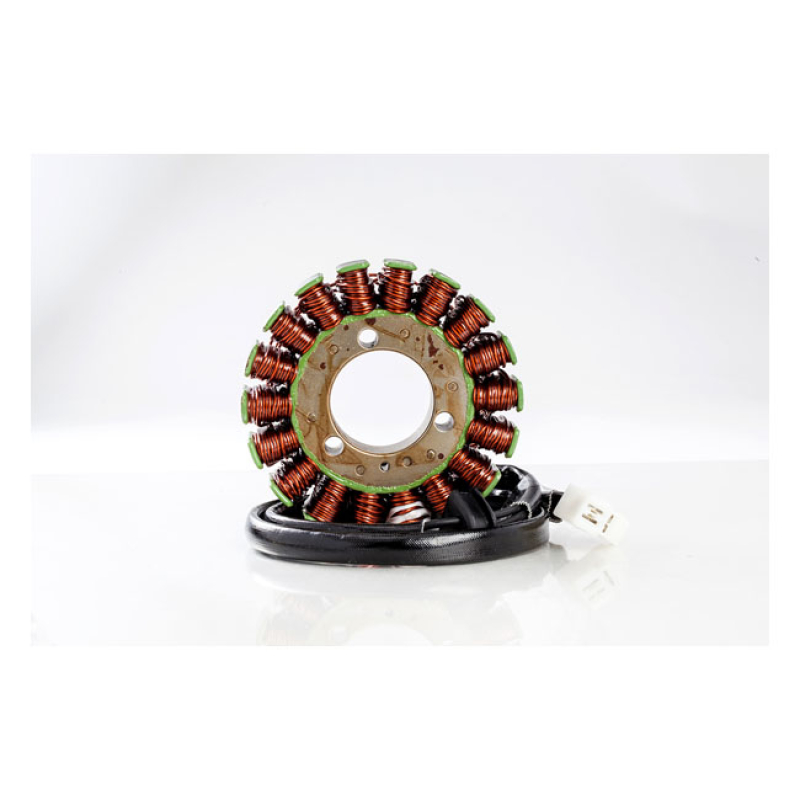 RICK'S STATOR, OEM STYLE SUZUKI OEM STYLE SUZUKI STATOR 912593