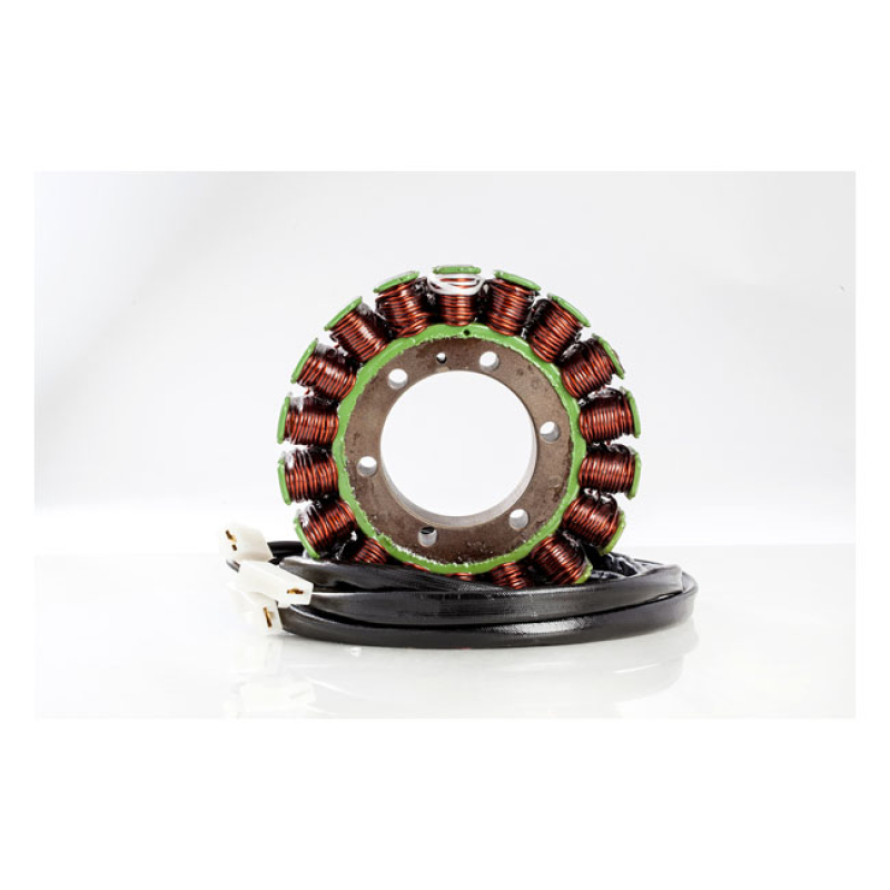 RICK'S STATOR, OEM STYLE SUZUKI OEM STYLE SUZUKI STATOR 912594