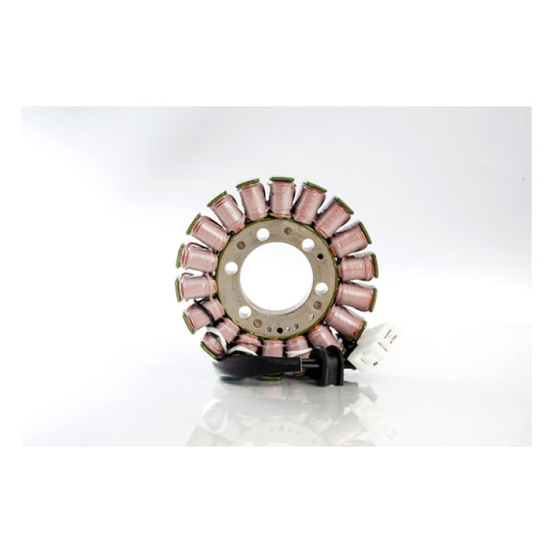 RICK'S STATOR, OEM STYLE SUZUKI OEM STYLE SUZUKI STATOR 912670