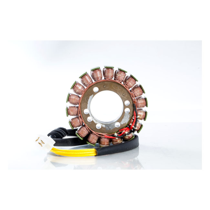 RICK'S STATOR, OEM STYLE YAMAHA OEM STYLE YAMAHA STATOR 912737