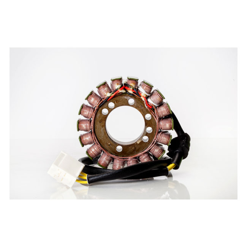 RICK'S STATOR, OEM STYLE YAMAHA OEM STYLE YAMAHA STATOR 912749