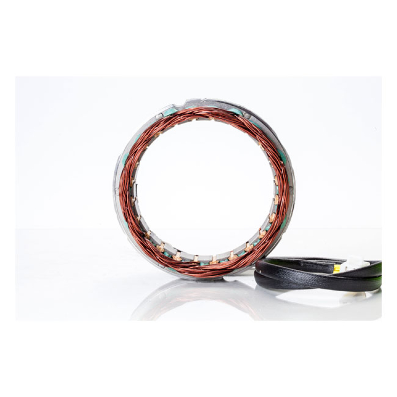 RICK'S STATOR, OEM STYLE YAMAHA OEM STYLE YAMAHA STATOR 912752