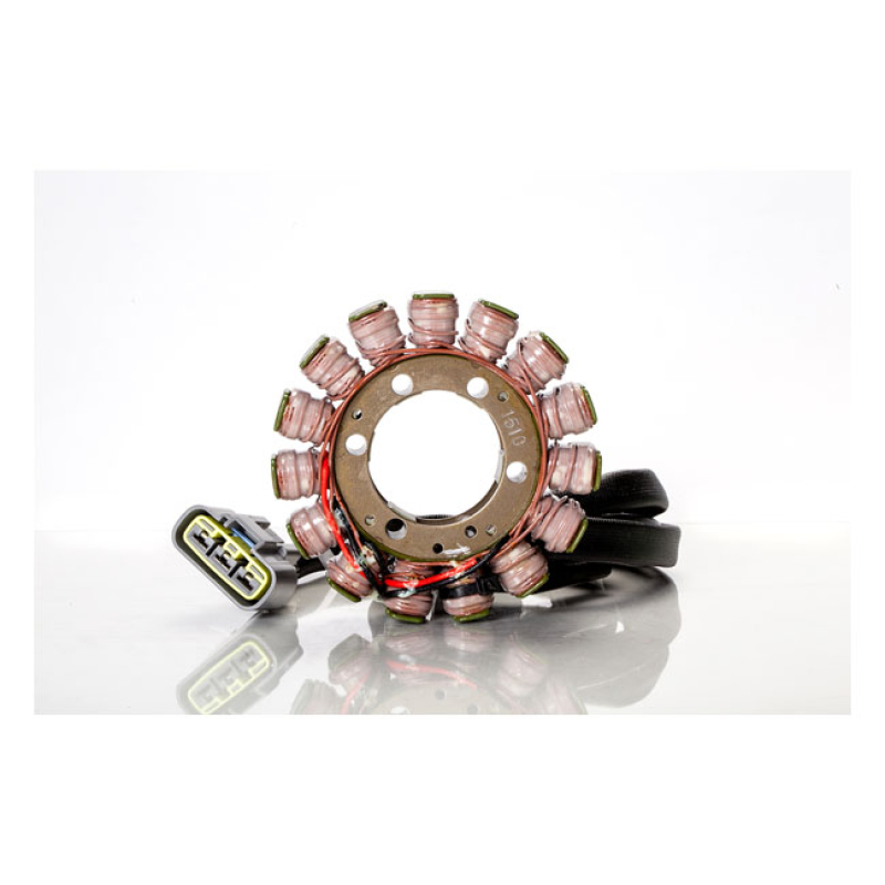 RICK'S STATOR, OEM STYLE YAMAHA OEM STYLE YAMAHA STATOR 912754