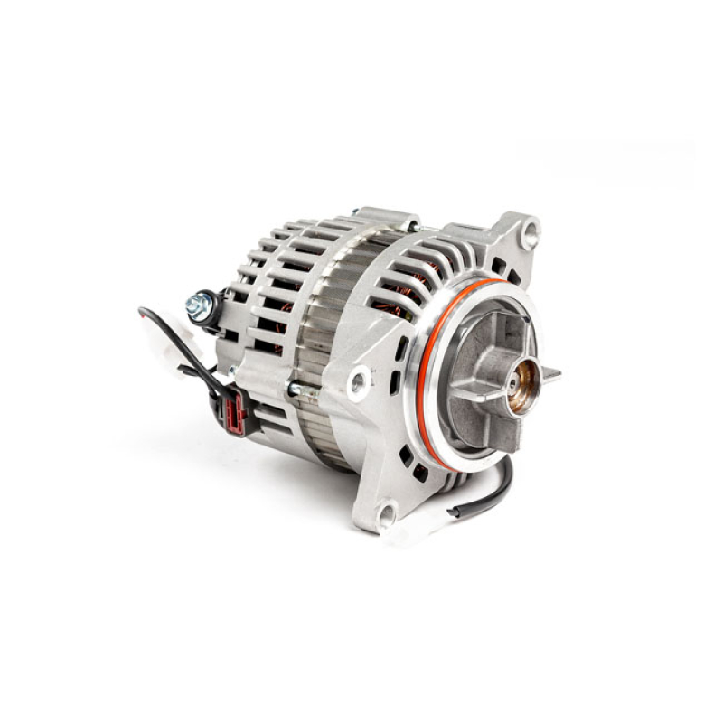RICK'S HOT SHOT ALTERNATOR ASSEMBLY THIS HEAVY DUTY, HIGH CAPACITY ALT 912999