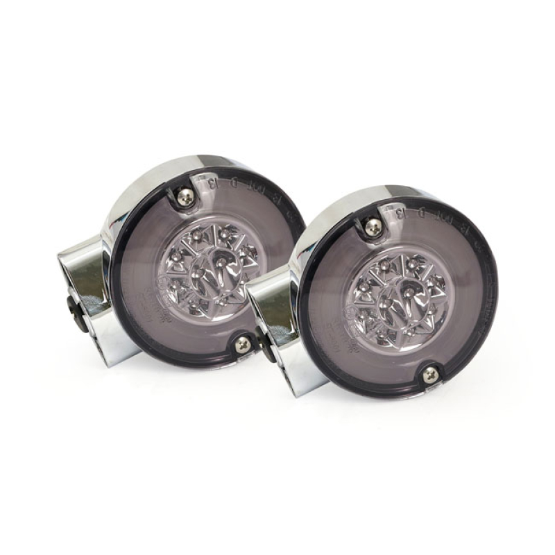 RINGERS FRONT LED TURN SIGNALS 913026