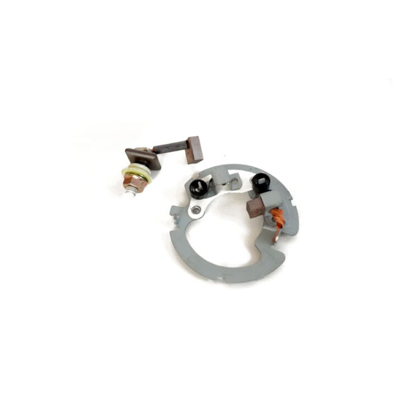 RICK'S BRUSH PLATE REPAIR KIT - 2 BRUSH MITSUBA BRUSH PLATE REPAIR KIT 913052