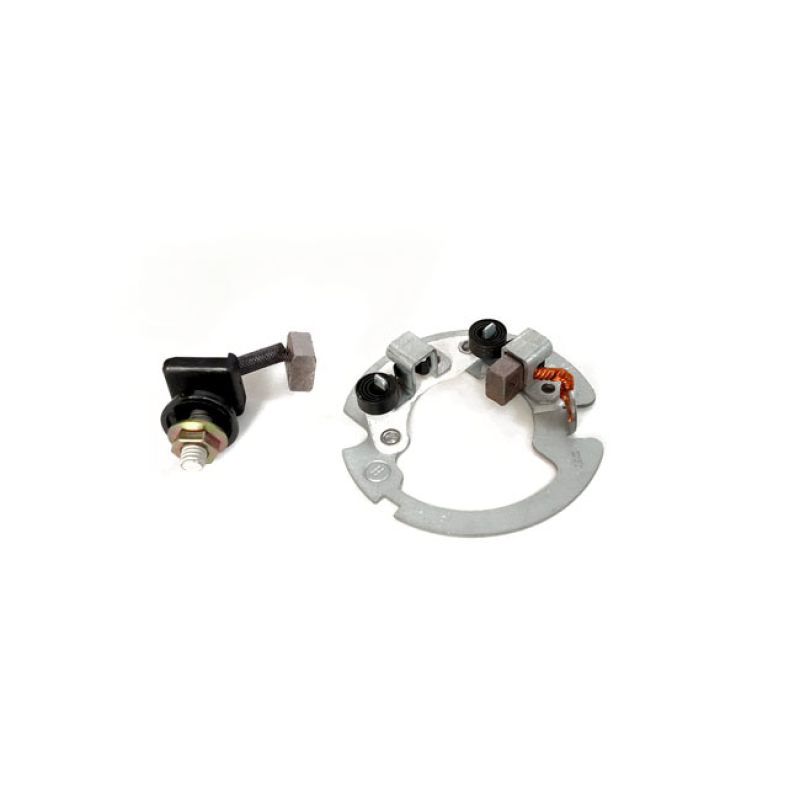 RICK'S BRUSH PLATE REPAIR KIT - 2 BRUSH NIPPON DENSO BRUSH PLATE REPAI 913053