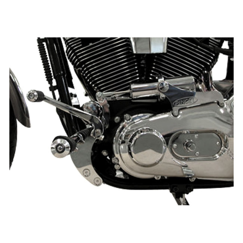 PINGEL PREMIUM ELECTRIC UP/DOWN SHIFTER 914537