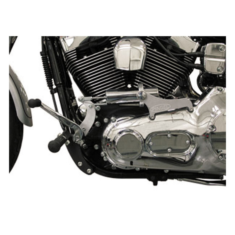 PINGEL PREMIUM ELECTRIC UP/DOWN SHIFTER 914541