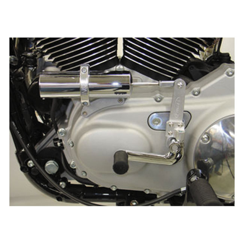 PINGEL PREMIUM ELECTRIC UP/DOWN SHIFTER 914545