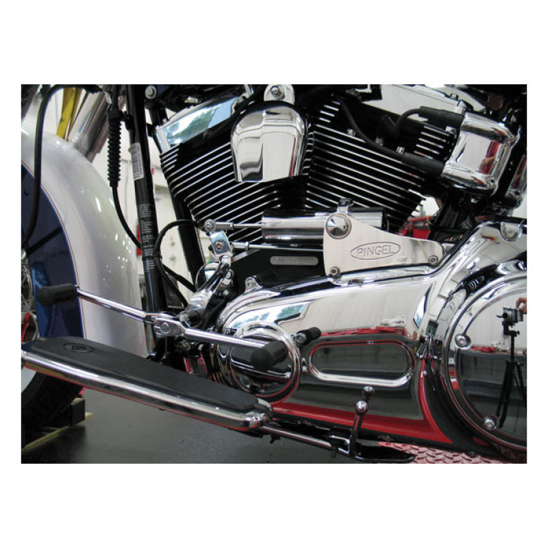 PINGEL PREMIUM ELECTRIC UP/DOWN SHIFTER 914577