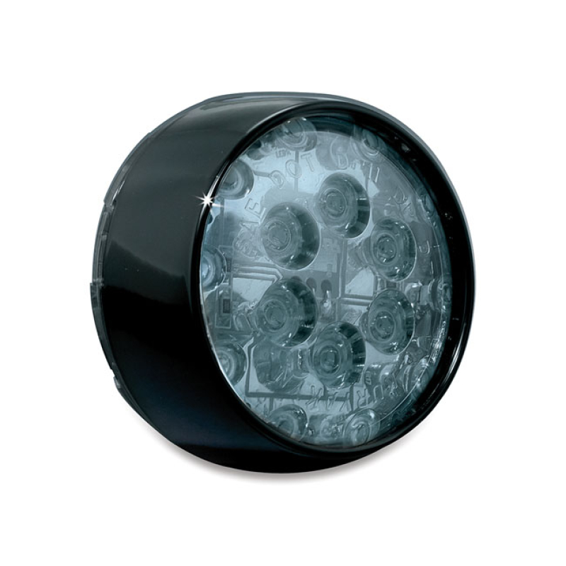 KURYAKYN BULLET LED TURN SIGNAL INSERTS 917114