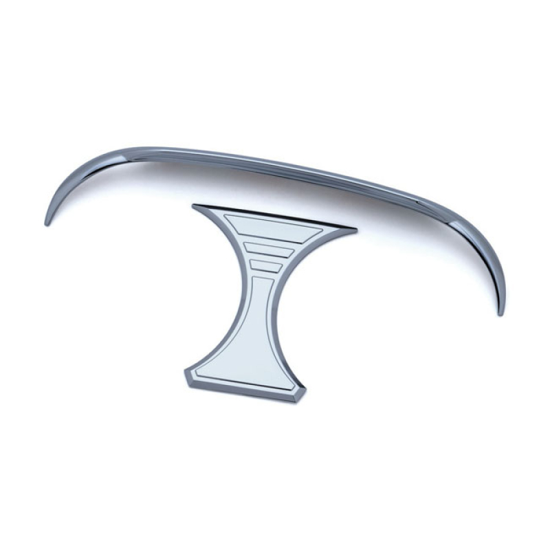 KURYAKYN TRI-LINE SPEEDO & TACHO ACCENT 917188