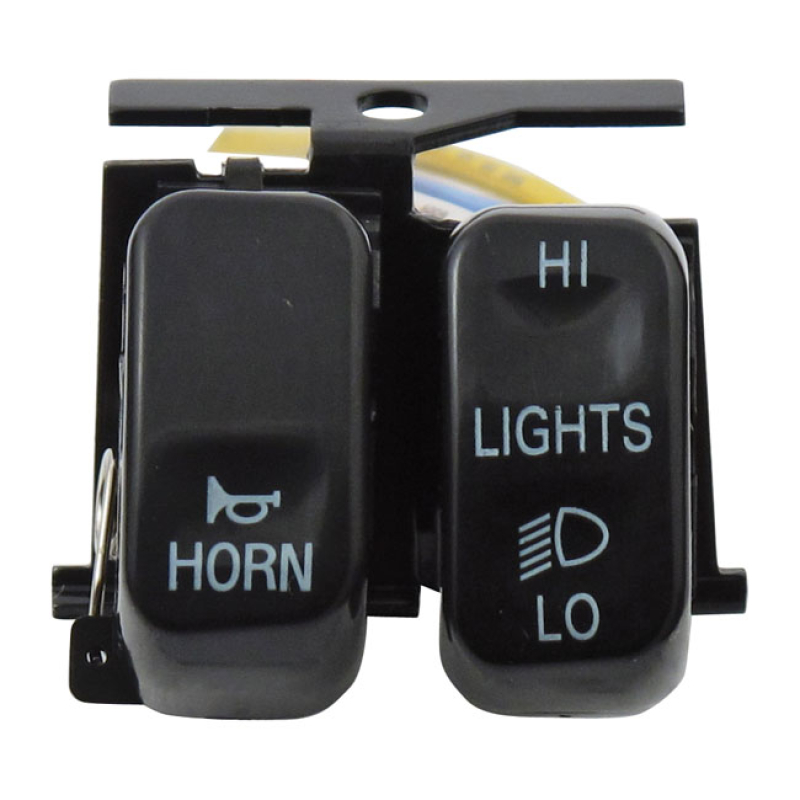 H/B SWITCH, HI/LO/HORN 920089