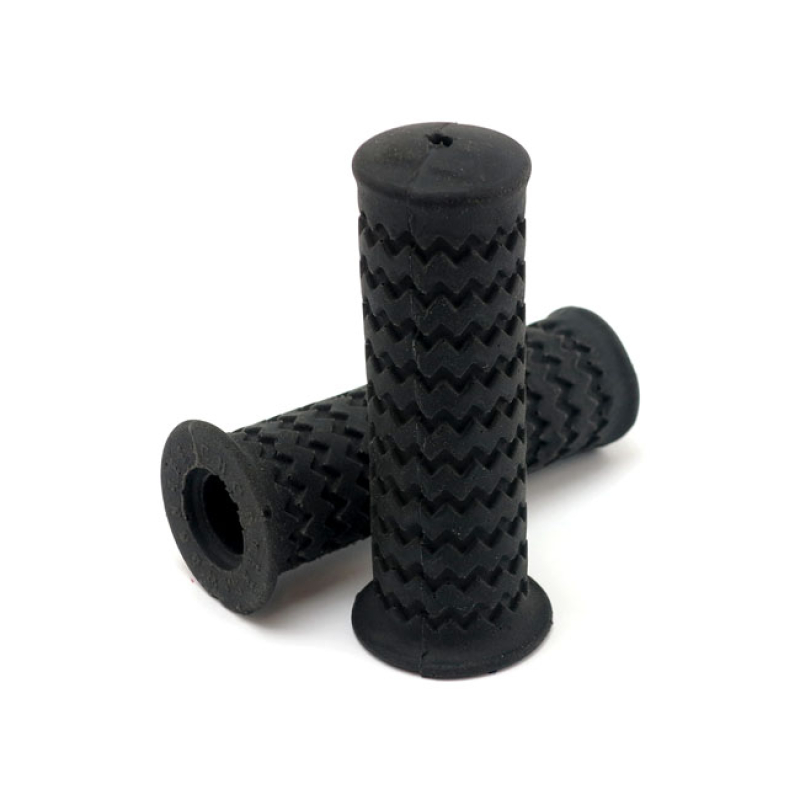 WANNABE CHOPPERS, WANNAGRIPS 7/8" / 22MM. ANTHRACITE 920960